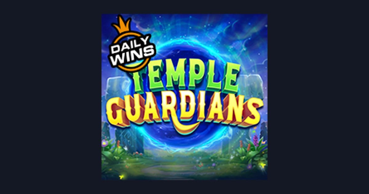 Rahasia Menang Slot Anti Boncos dengan Temple Guardians Pragmatic Play