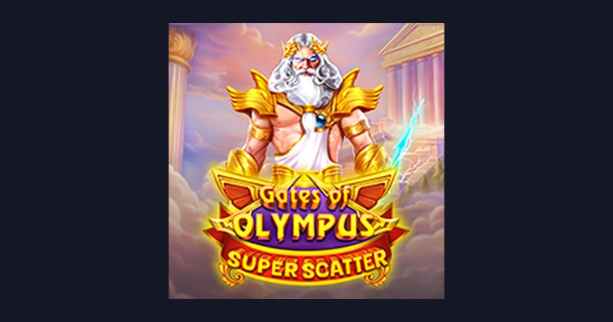 Rahasia Menang Slot Gacor Gates of Olympus Super Scatter dengan Mudah