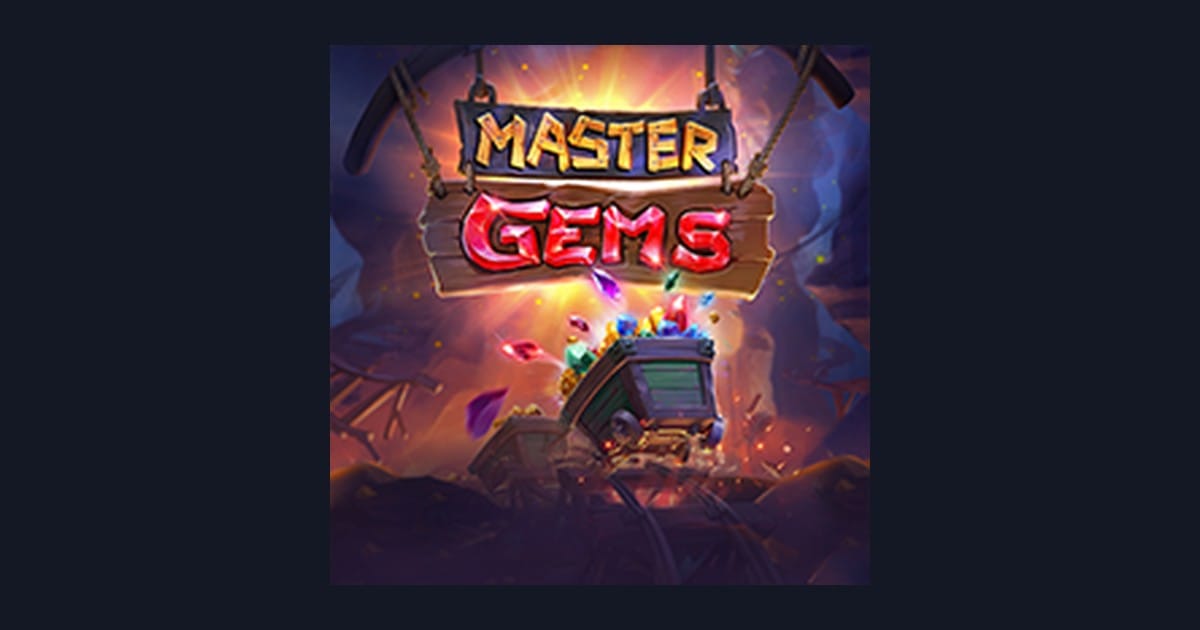 Rahasia Pola Spin Gacor di Slot Master Gems dari Pragmatic Play