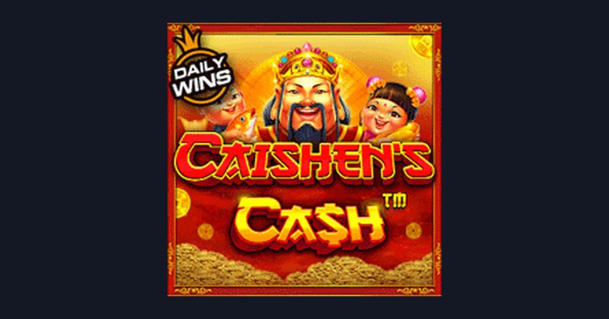 Raih Bonus New Member dan Nikmati Sensasi Slot Caishen Cash dari Pragmatic Play