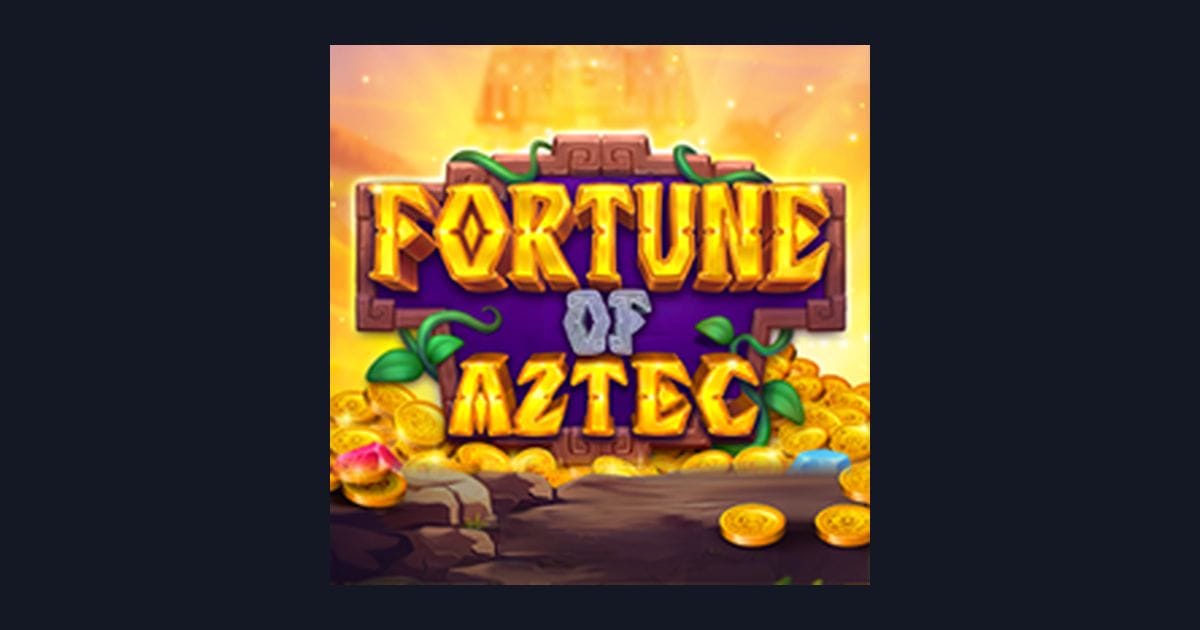 Raih Freespin & Scatter Hoki di Slot Fortune of Aztec yang Seru