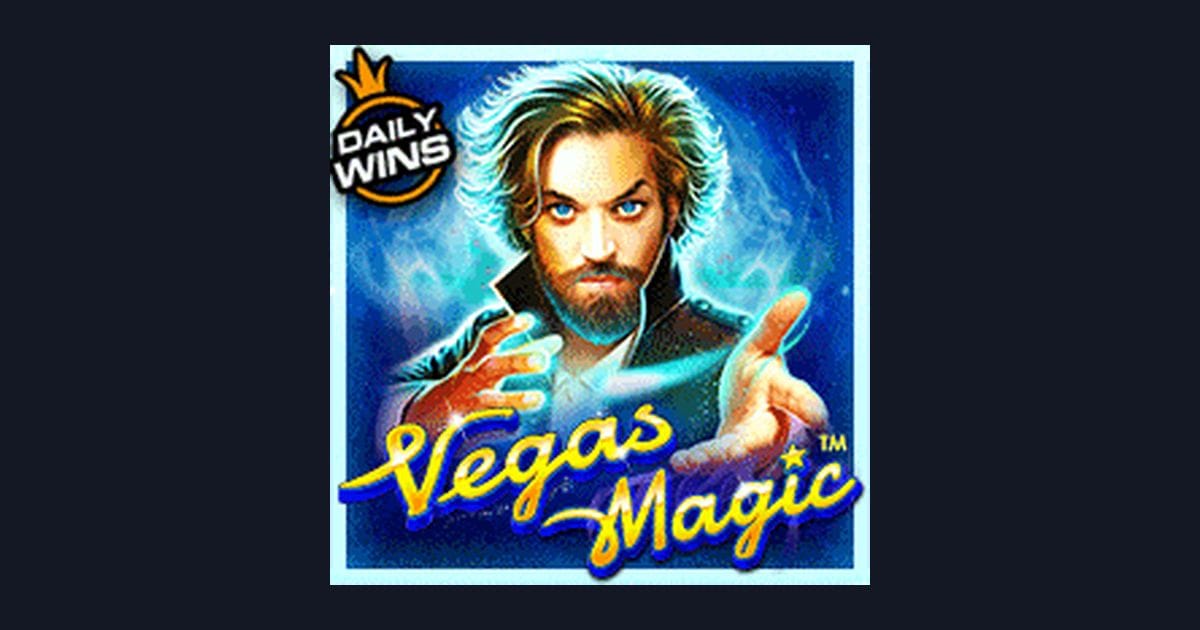 Raih Jackpot Progresif Terbesar dengan Slot Vegas Magic dari Pragmatic Play