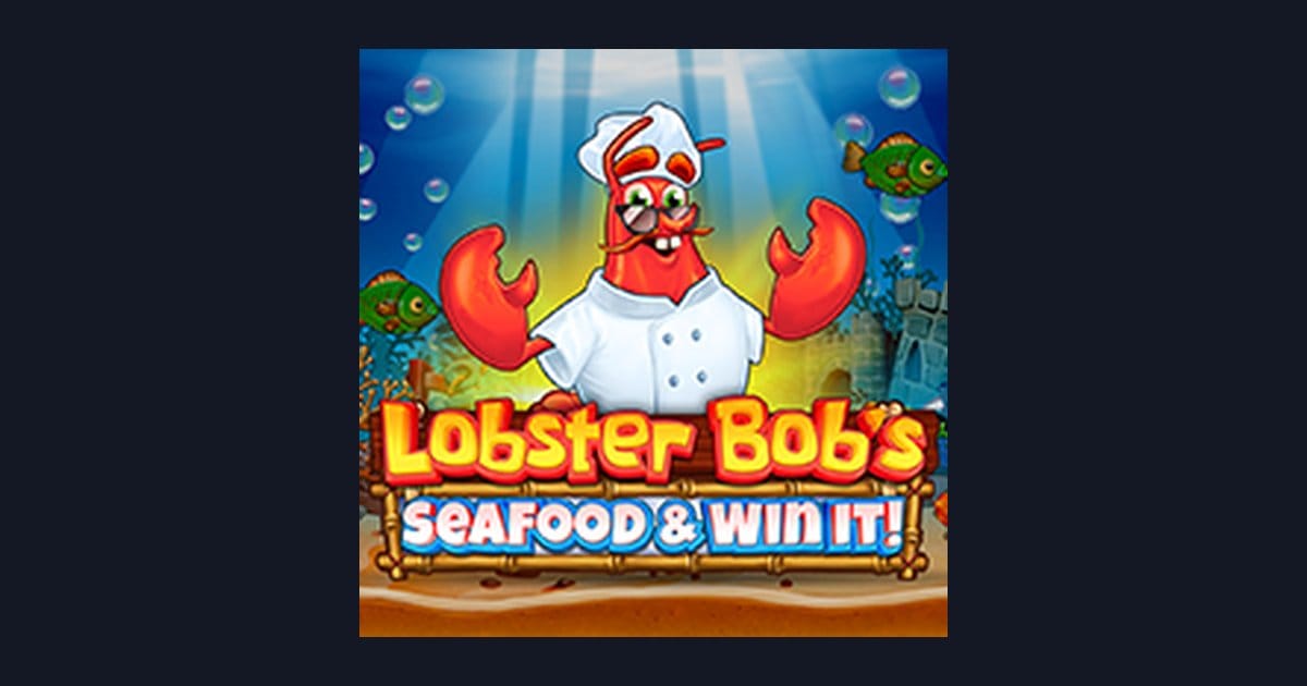 Raih Pola Spin Gacor di Slot Lobster Bobs Sea Food and Win It