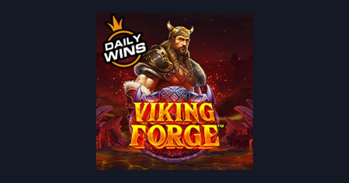 Raih RTP Live Tertinggi di Slot Viking Forge dengan Fitur Menarik