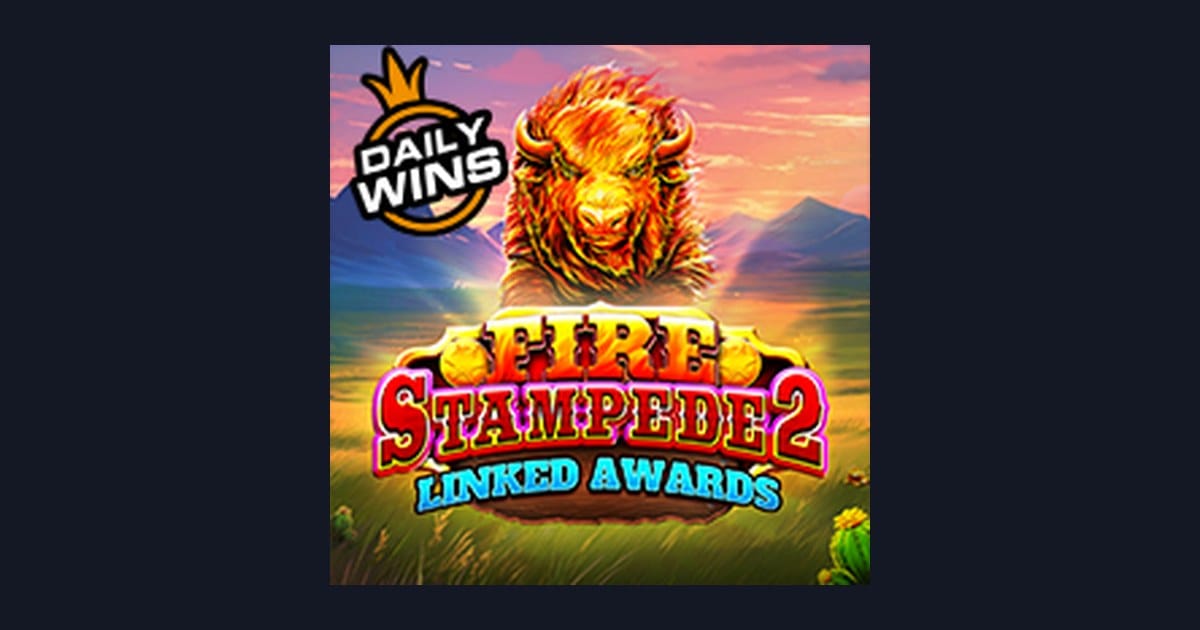 Raih Slot Maxwin Mudah dengan Fire Stampede 2 dari Pragmatic Play