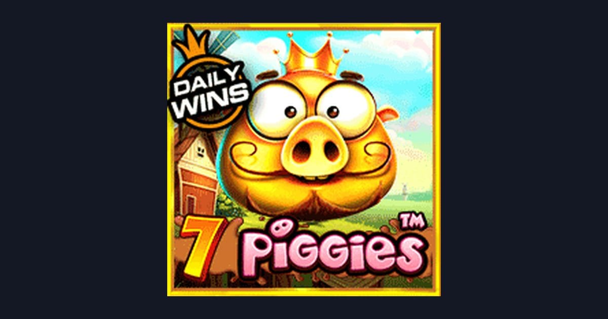 Raih Untung Maksimal dengan Link Slot Gacor 7 Piggies dari Pragmatic Play