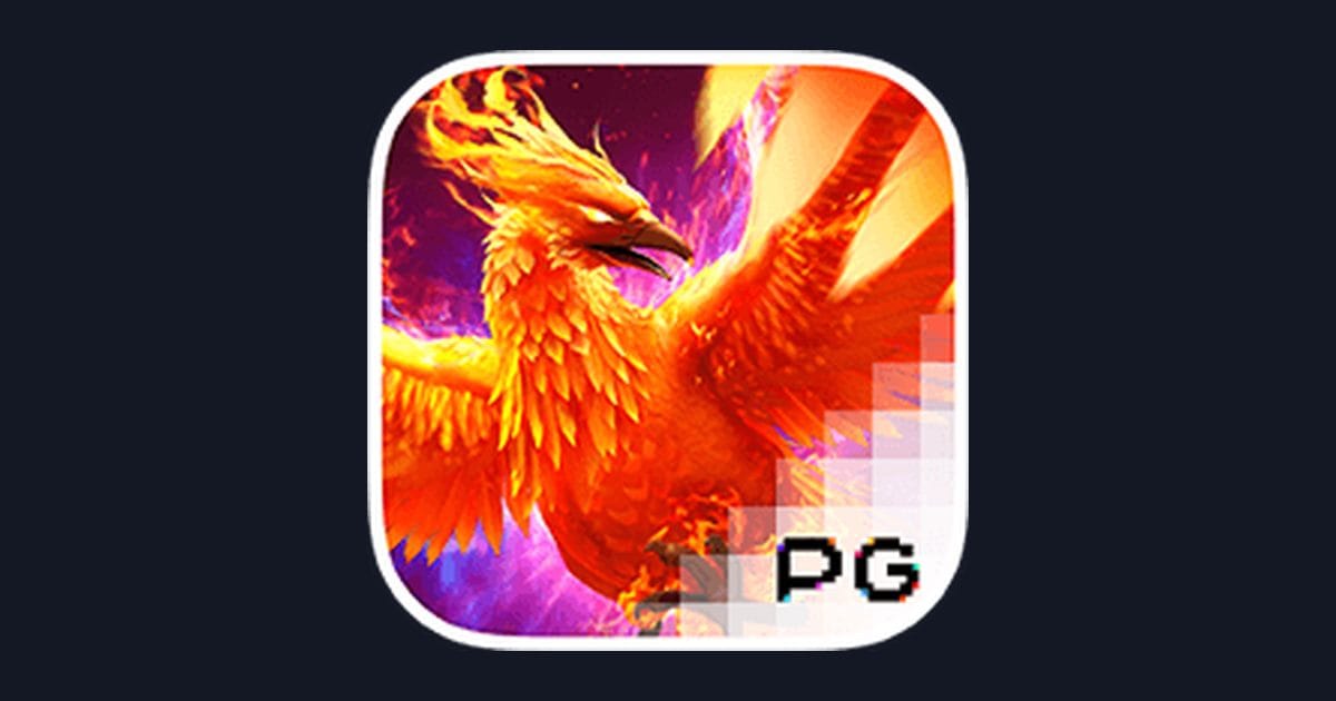 Rasakan Jam Gacor Terbaru di Phoenix Rises Slot dari PG Soft
