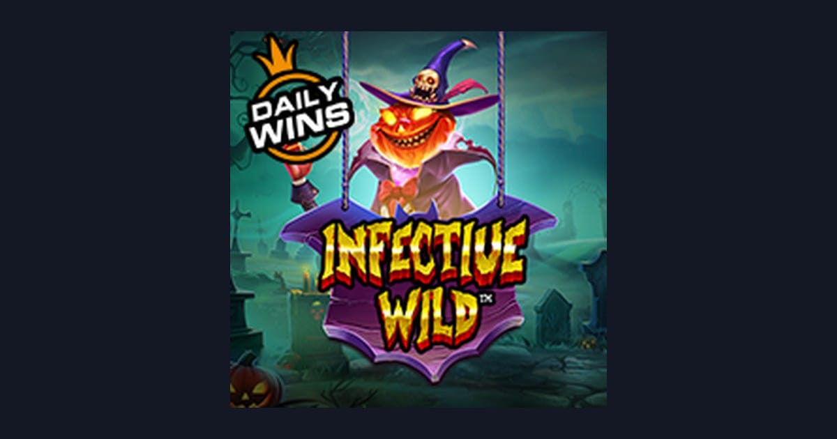 Rasakan Sensasi Link Slot Gacor Infective Wild dari Pragmatic Play