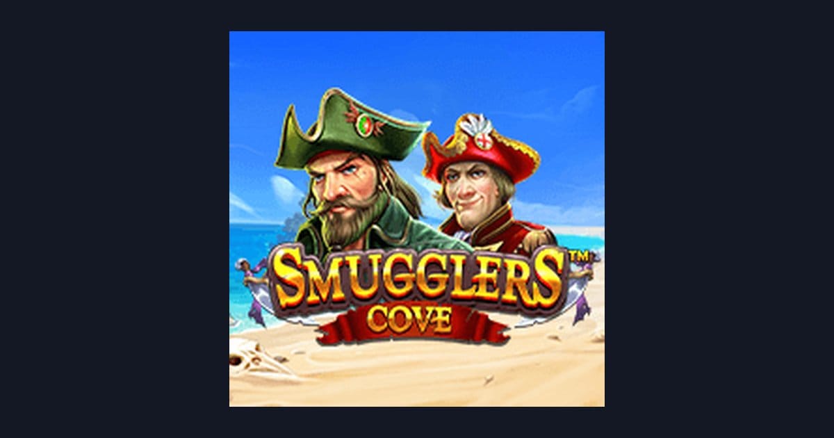 Rasakan Sensasi Slot Smugglers Cove dengan Info RTP Live Tertinggi