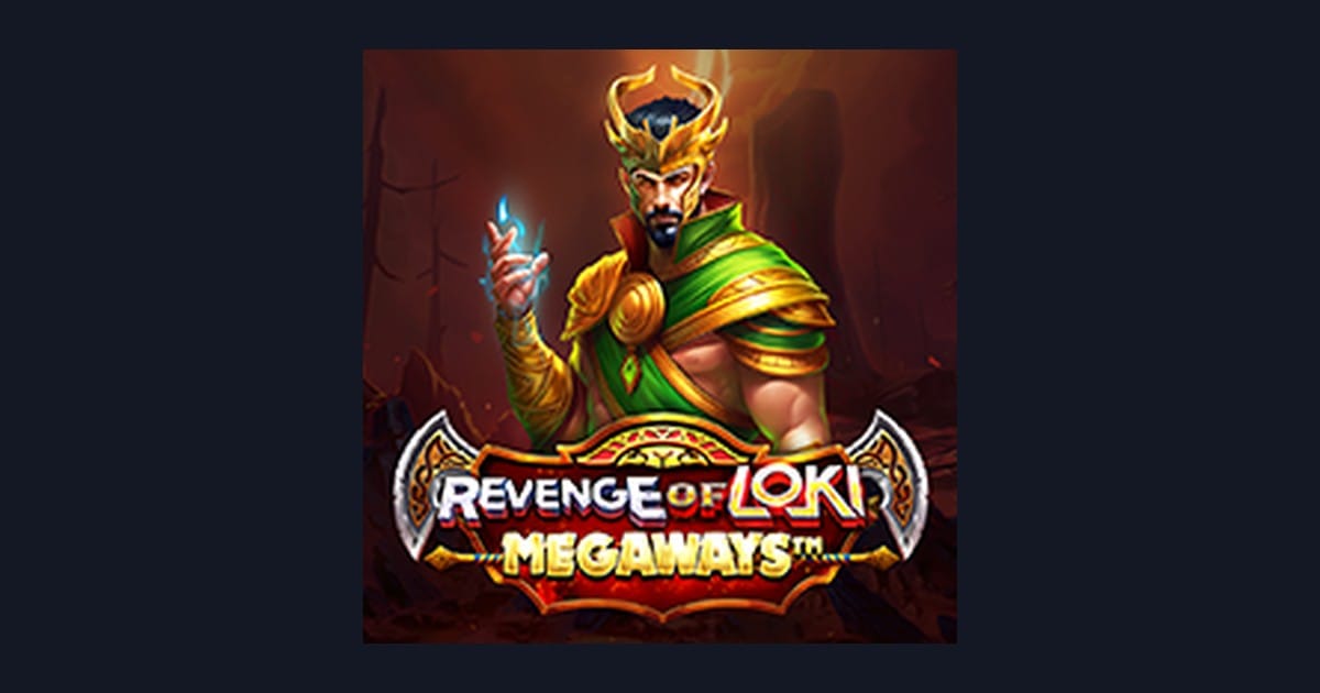 Revenge of Loki Megaways: Panduan Lengkap & Info RTP Live Tertinggi