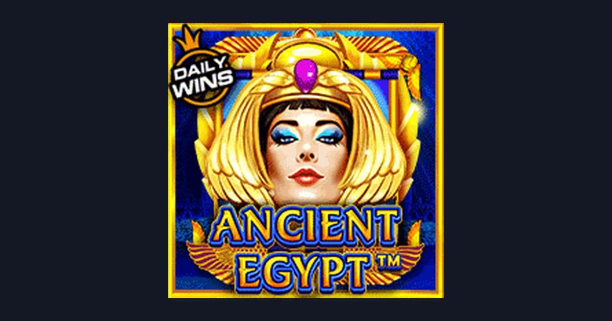 Review Jujur & Demo Slot Ancient Egypt: Sensasi Petualangan Mesir Kuno