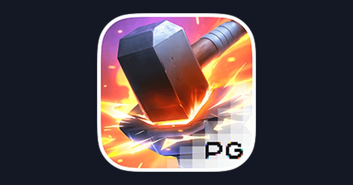 Review Jujur & Demo Slot Forge of Wealth dari PG Soft yang Seru