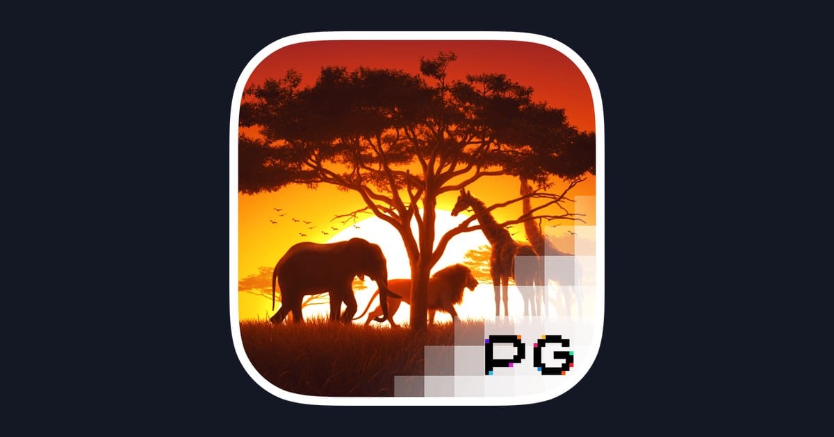 Safari Wilds: Raih Cuan Modal Receh dari Slot Bertema Safari
