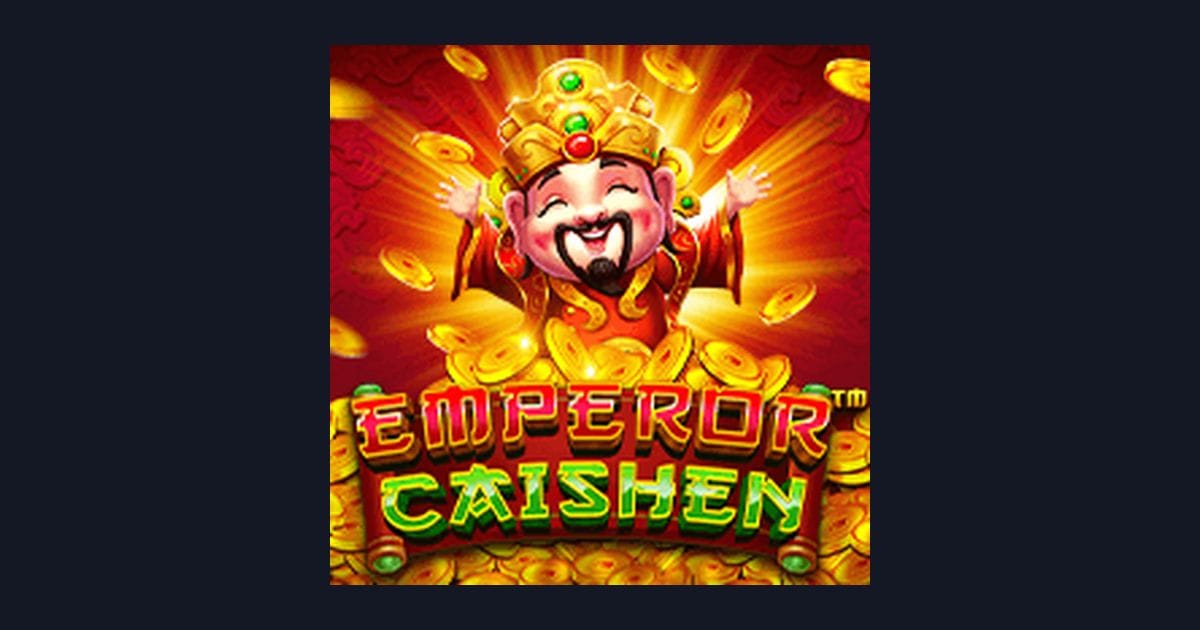 Rasakan Sensasi Link Slot Gacor dengan Emperor Caishen dari Pragmatic Play