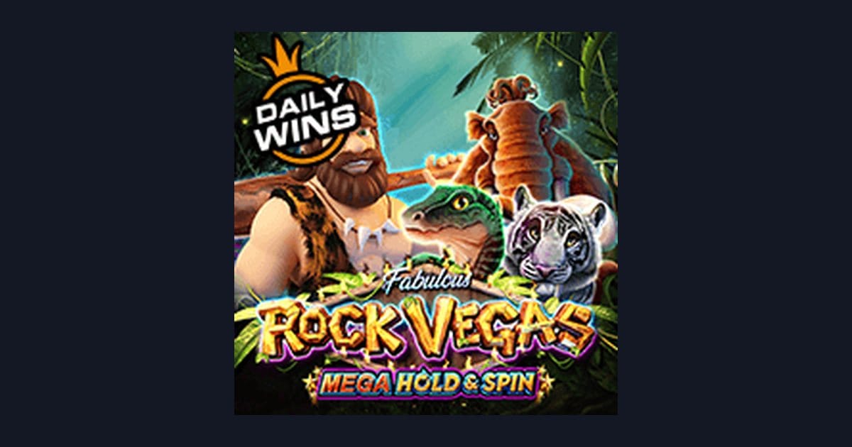 Rasakan Sensasi Slot Rock Vegas dengan Info RTP Live Tertinggi dan Proses Instan