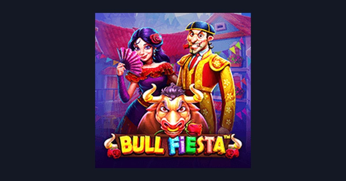 Seru Main Bull Fiesta dengan Modal Depo 5 Ribu di Slot Pembayaran Cepat