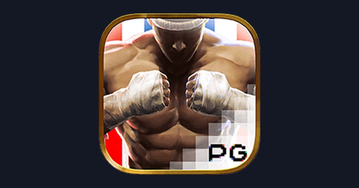 Seru Main Muay Thai Champion dengan Modal Depo 5 Ribu Cuan Kilat