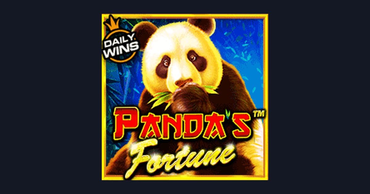 Seru Main Panda Fortune dengan Modal Depo 5 Ribu di Slot Pembayaran Cepat