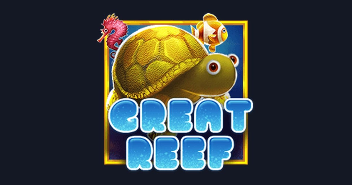 Tips Menang Great Reef untuk Pemula: Strategi Ampuh dan Panduan Lengkap