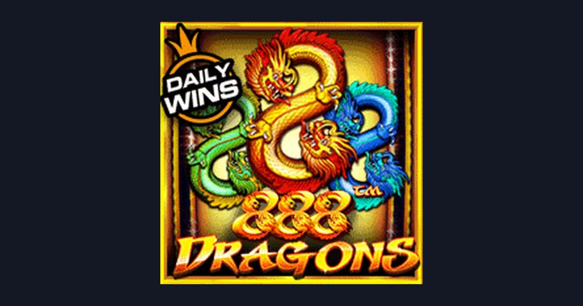 Trik Auto Maxwin di Slot 888 Dragons dari Pragmatic Play