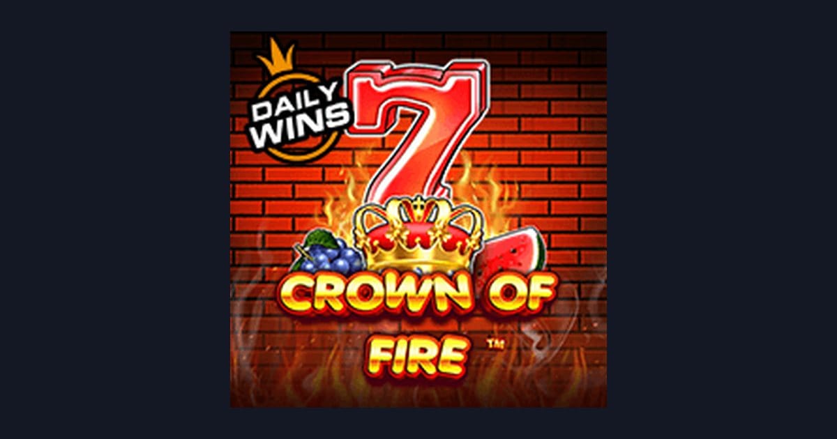 Trik Auto Maxwin di Slot Crown of Fire dari Pragmatic Play