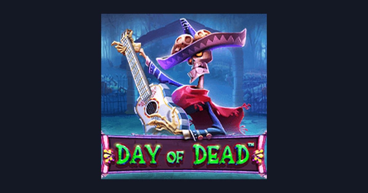 Trik Auto Maxwin Slot Day of Dead untuk Pemula dan Pro