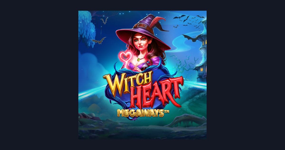 Witch Heart Megaways: Slot Gacor Gampang Menang dengan Proses Instan