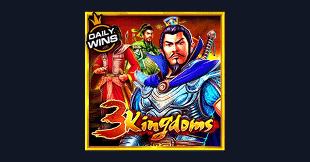 3 Kingdoms Battle of Red Cliffs, Slot Anti Rungkad dengan Proses Instan