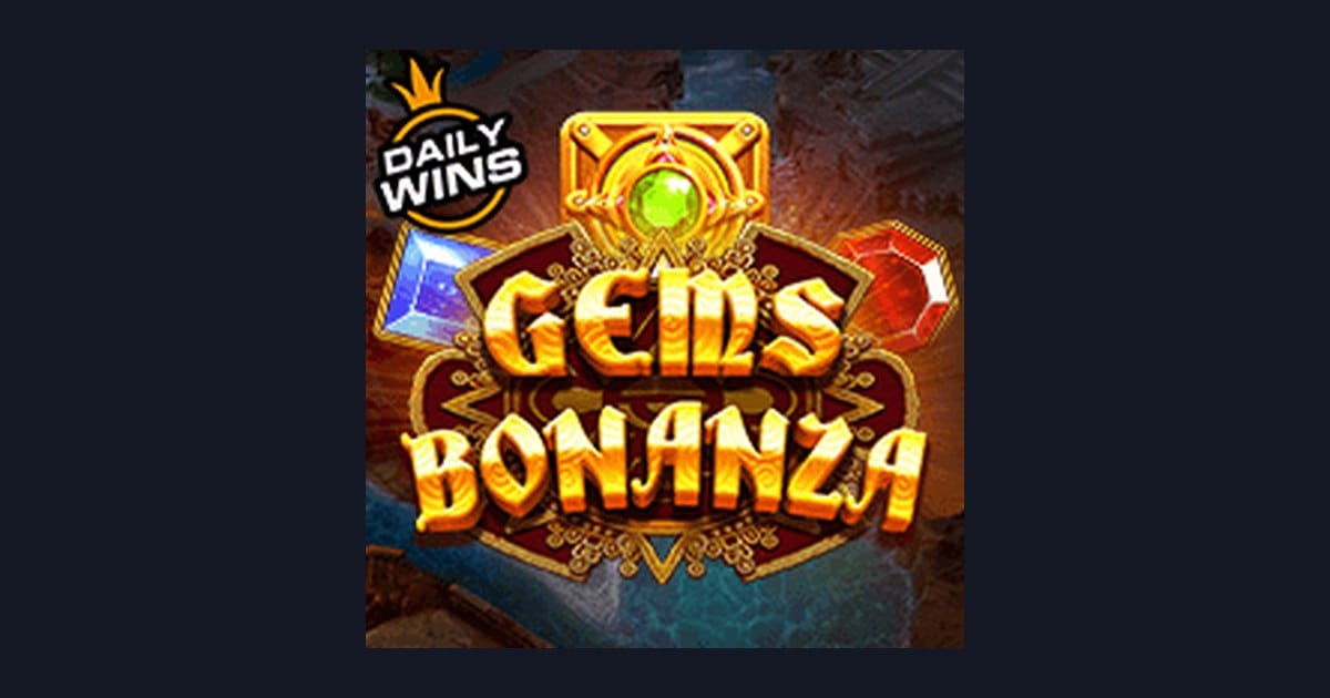 Bocoran RTP Hari Ini dan Tips Main Gems Bonanza dari Pragmatic Play