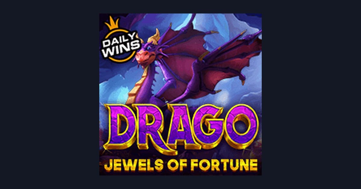 Cara Menang Mudah di Drago Jewels of Fortune untuk Pemula