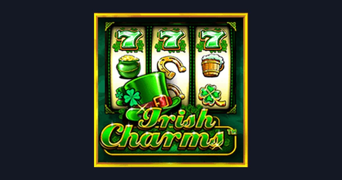 Irish Charms, Slot Anti Boncos dengan Peluang Menarik dan Proses Cepat