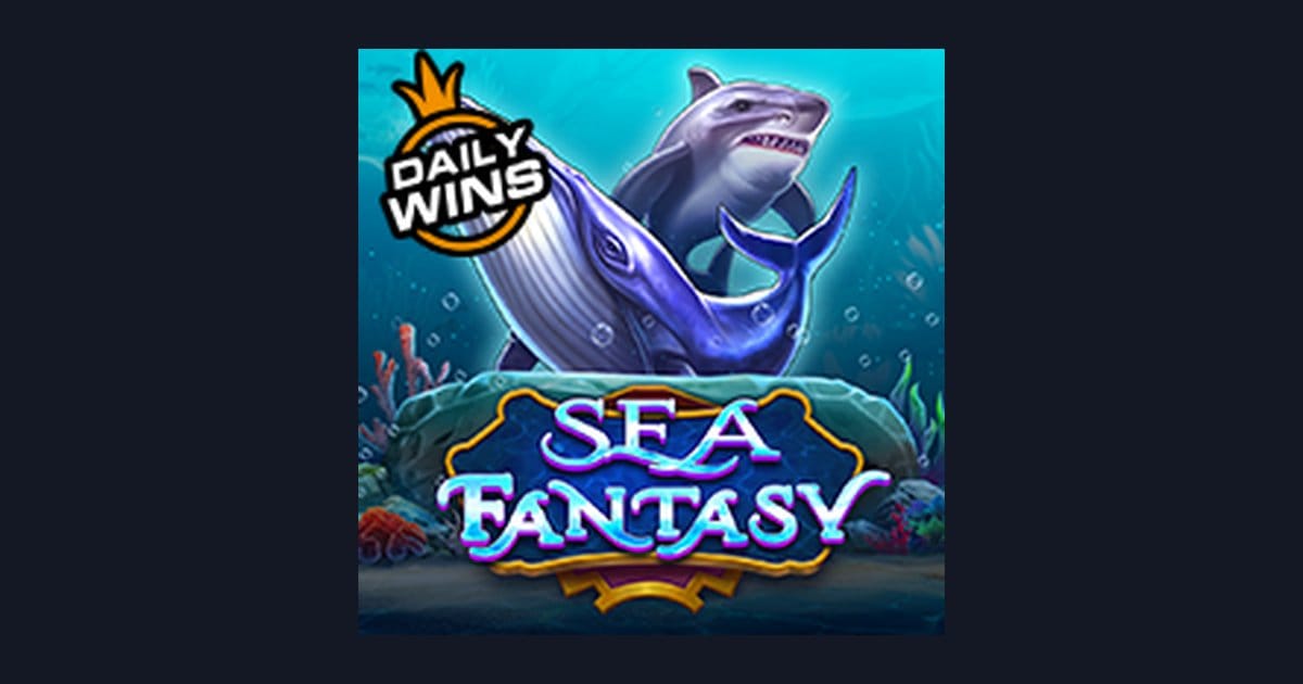Jam Gacor Terbaru Sea Fantasy: Sensasi Slot Pembayaran Cepat dari Pragmatic Play