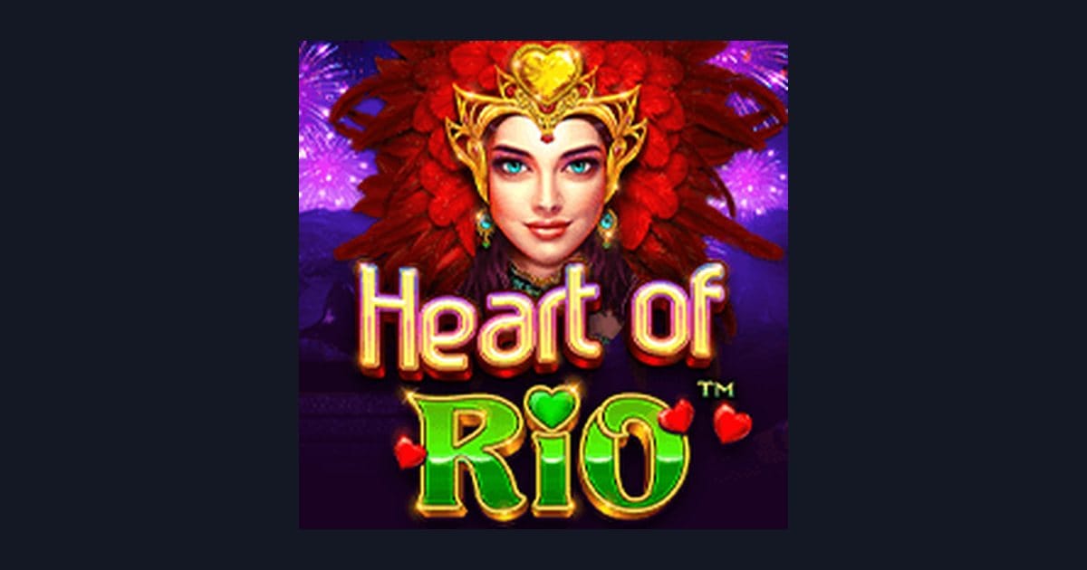 Jelajahi Jam Gacor Terbaru Slot Heart of Rio dari Pragmatic Play