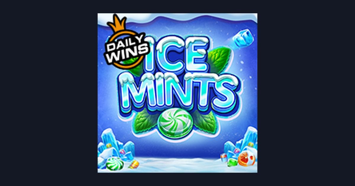 Jelajahi Link Slot Gacor Ice Mints dari Pragmatic Play yang Menguntungkan