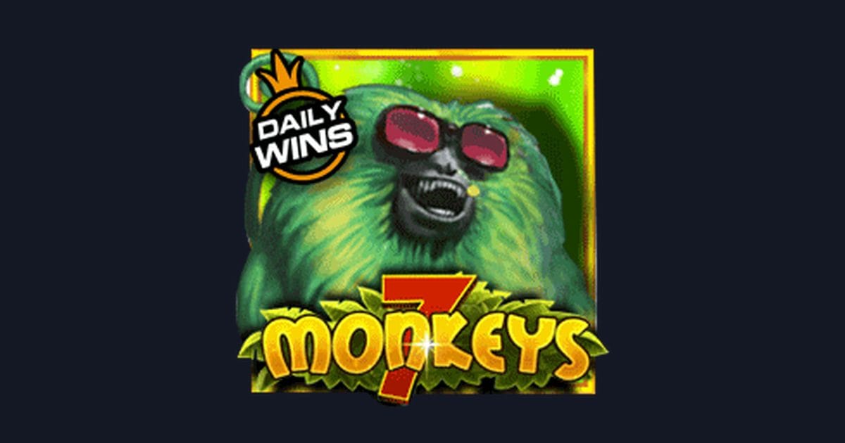 Jelajahi Sensasi Link Slot Gacor 7 Monkeys dari Pragmatic Play
