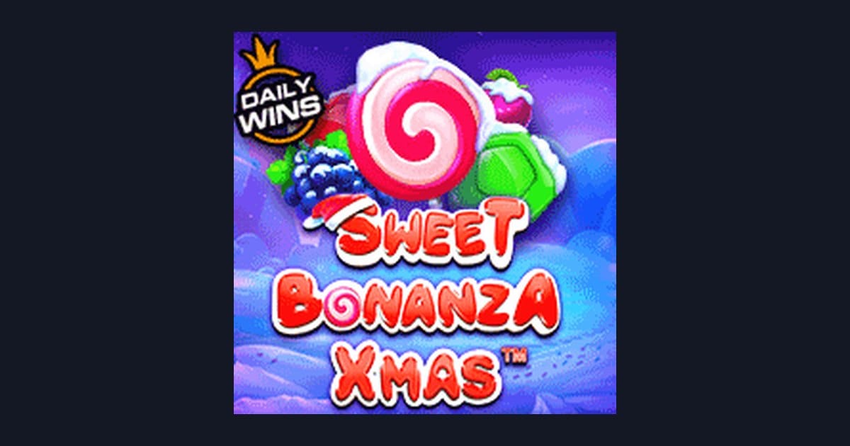 Jelajahi Sensasi Sweet Bonanza Xmas di Situs Slot Terpercaya LTE4D