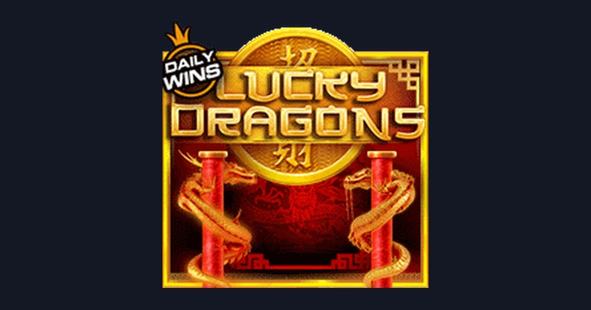 Lucky Dragons dan Info RTP Live Tertinggi dengan Slot Pembayaran Cepat