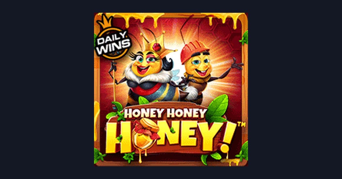 Main Honey Honey Honey Dengan Modal Depo 5 Ribu, Raih Jackpot Cepat!