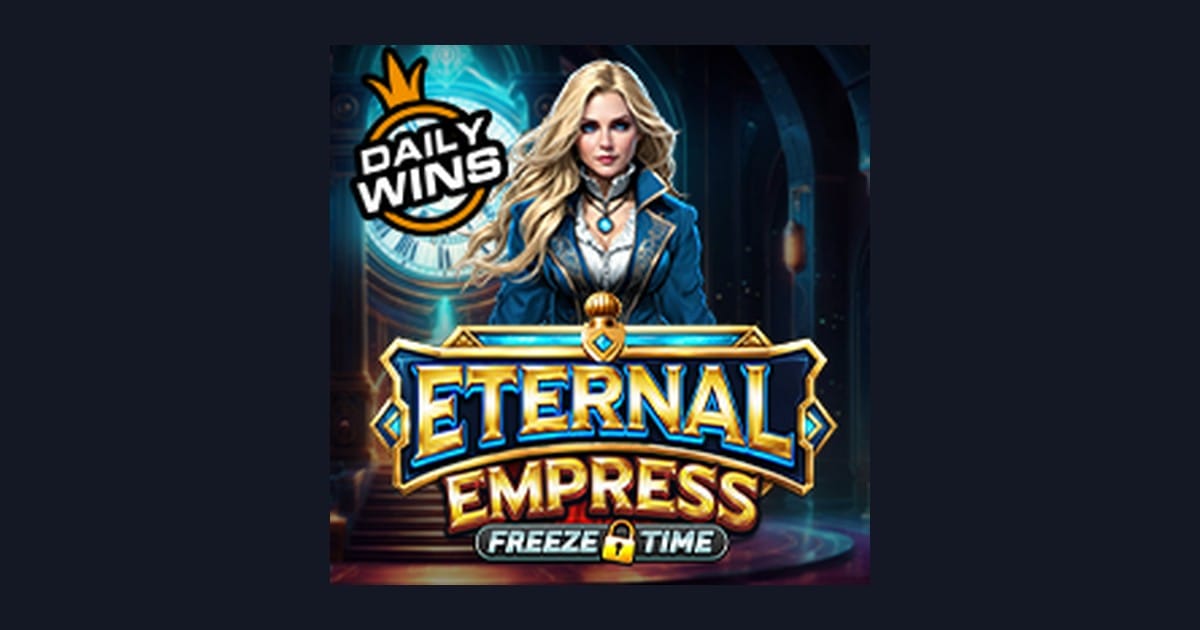 Mengenal Fitur & Tingkat Volatilitas Slot Eternal Empress Freeze Time