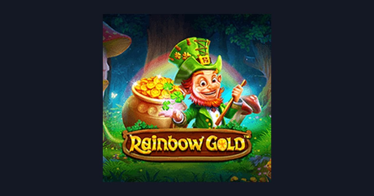 Mengenal Pola Spin Gacor di Slot Rainbow Gold dari Pragmatic Play