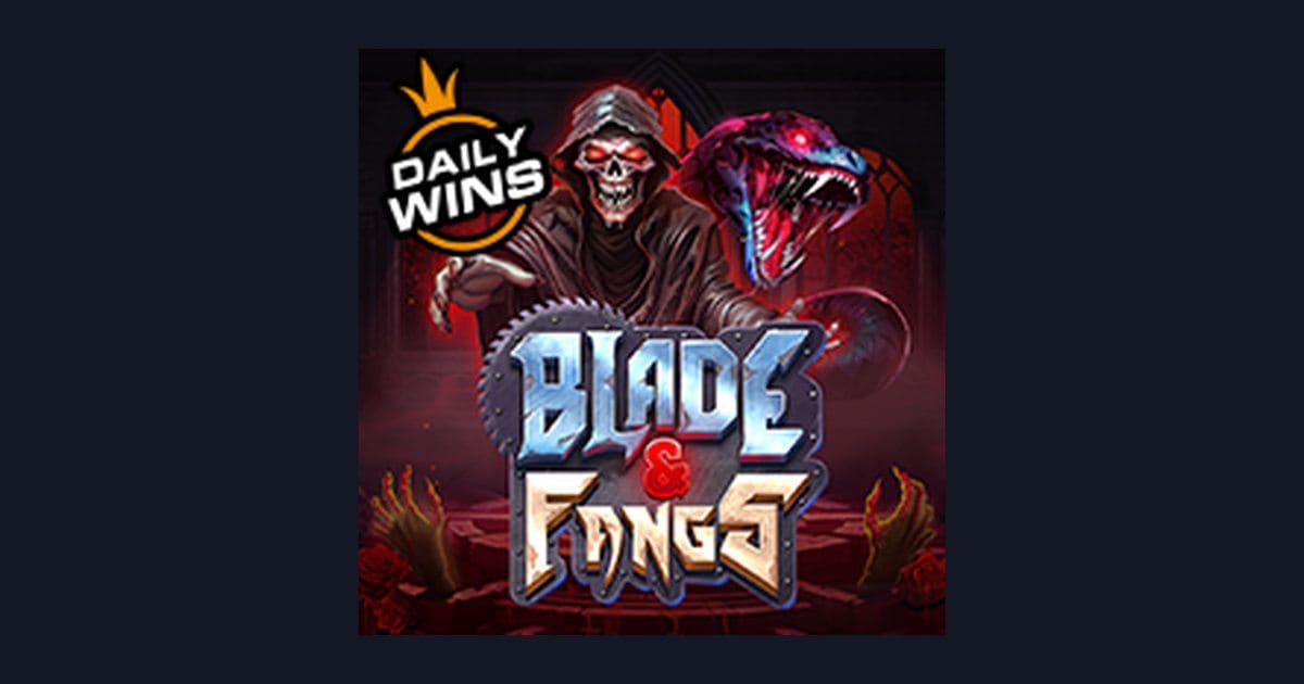 Mengungkap Rahasia Slot Gacor Blade and Fangs dari Pragmatic Play