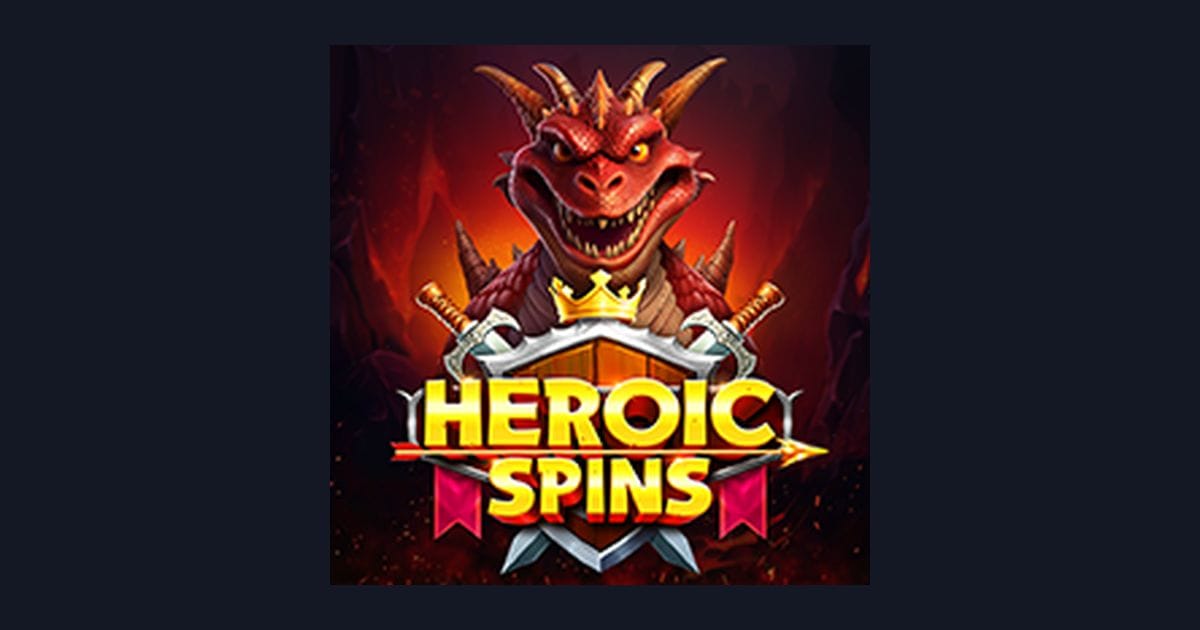 Mengupas Fitur & Tingkat Volatilitas Slot Heroic Spins dari Pragmatic Play