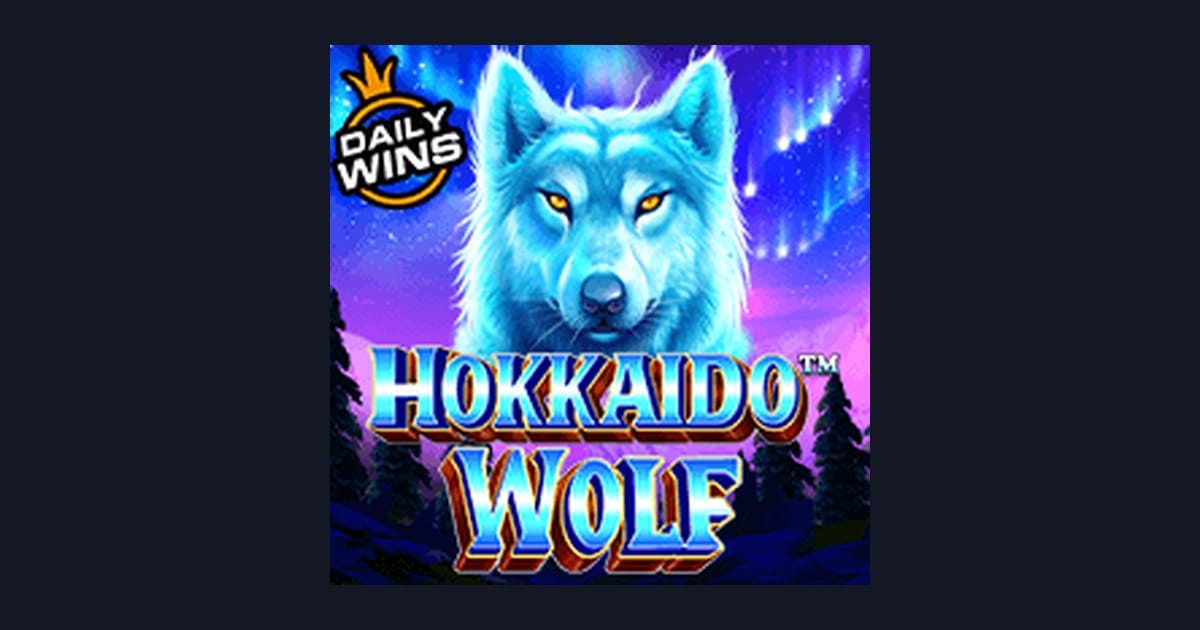 Mengupas Fitur & Tingkat Volatilitas Slot Hokkaido Wolf dari Pragmatic Play
