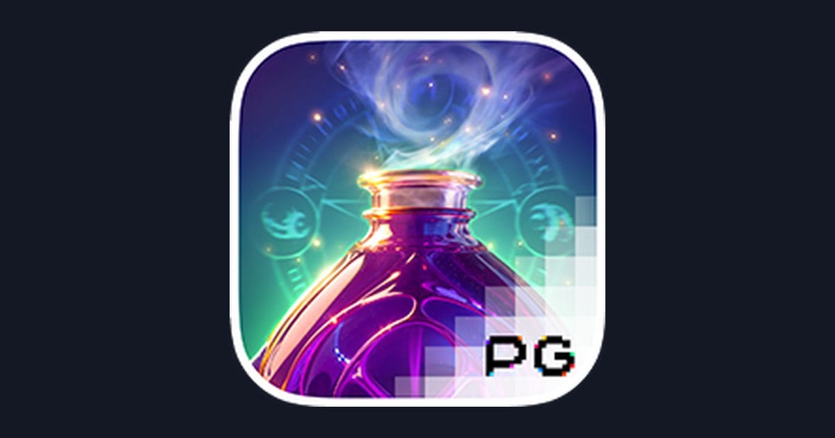 Mystic Potion di Situs Slot Terpercaya dengan Fitur Pembayaran Kilat