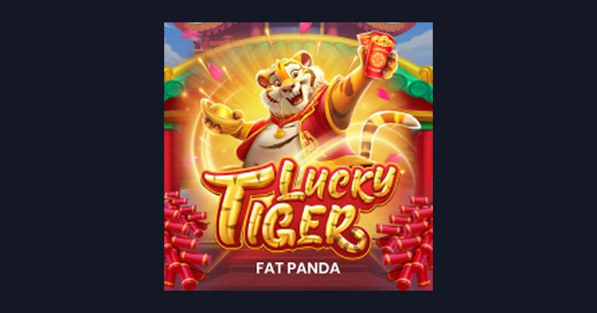 Panduan Jitu Menang Slot Lucky Tiger untuk Pemula