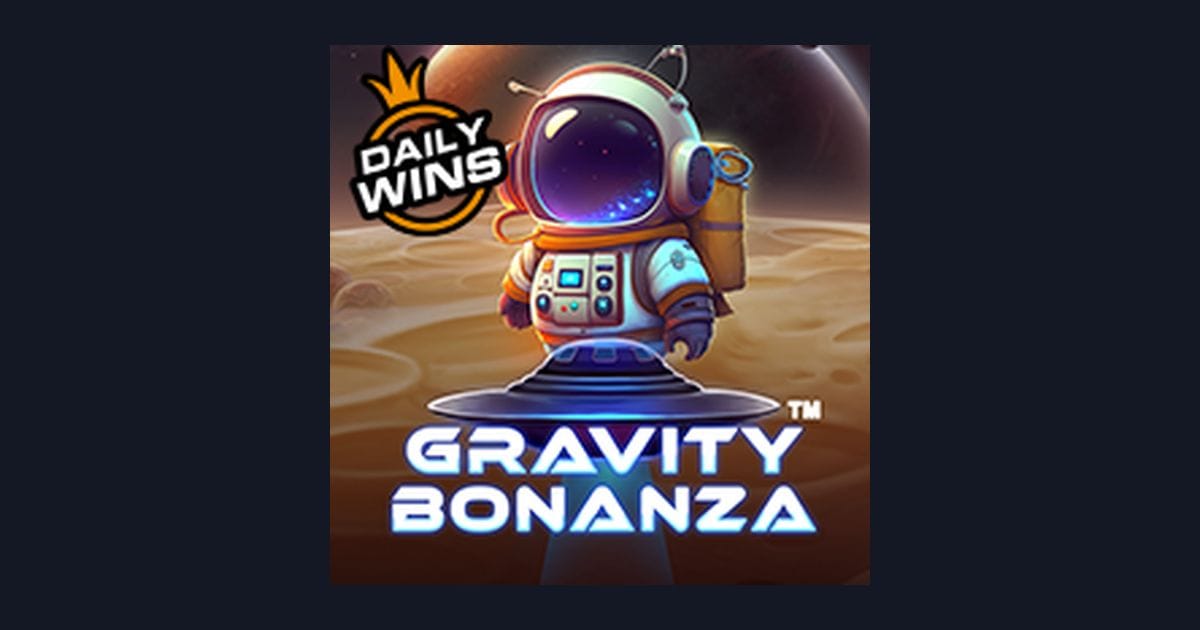 Rahasia Menang Gravity Bonanza: Tips Jitu untuk Pemula Slot