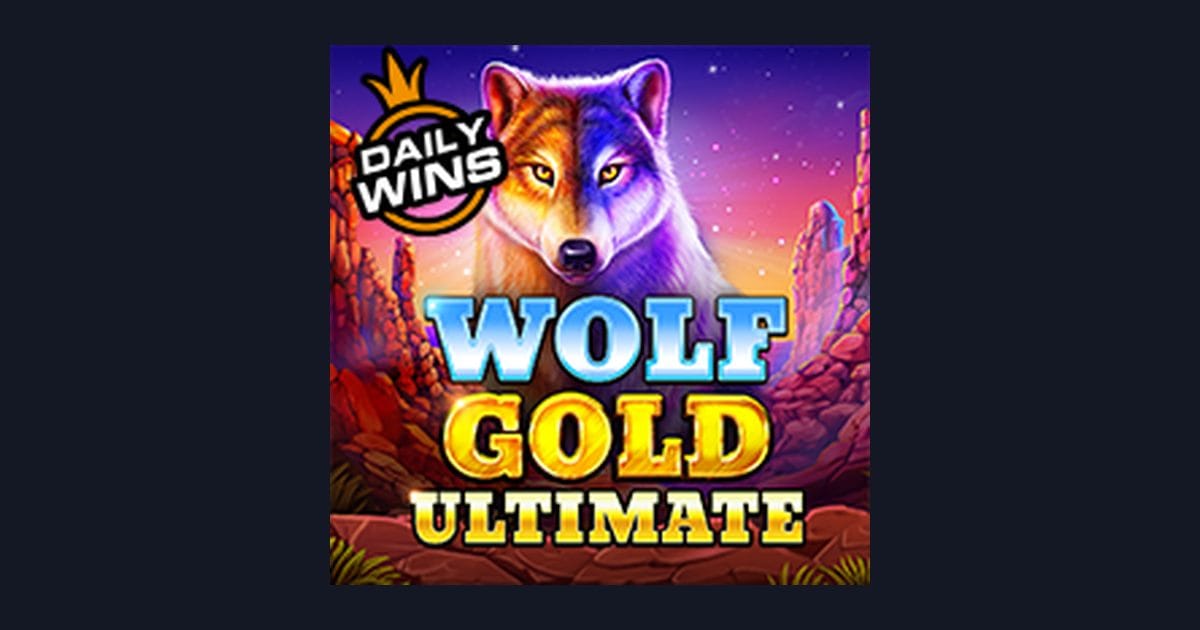 Rahasia Slot Anti Boncos dengan Wolf Gold Ultimate dari Pragmatic Play