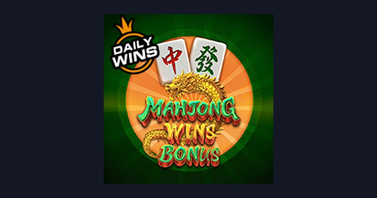 Rahasia Slot Gacor Gampang Menang di Mahjong Wins Bonus Pragmatic Play