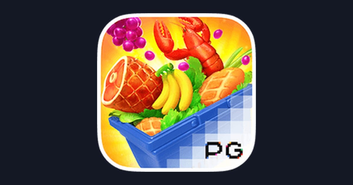 Rahasia Tips Pola Maxwin di Slot Supermarket Spree PG Soft