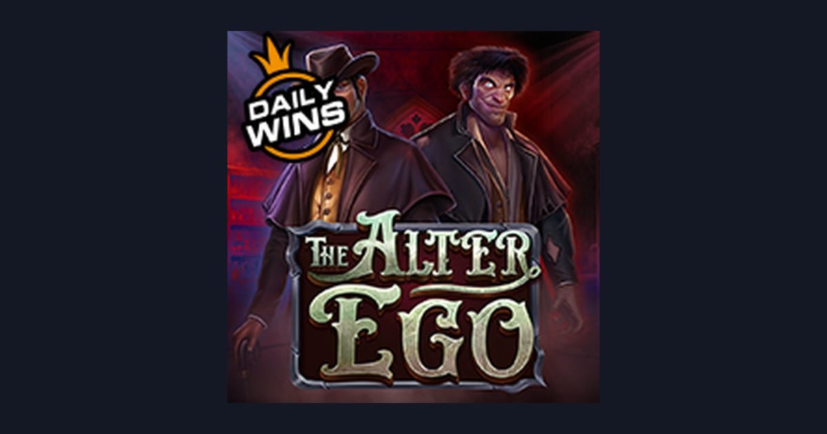 Raih Bonus New Member dan Menangkan The Alter Ego dengan Mudah